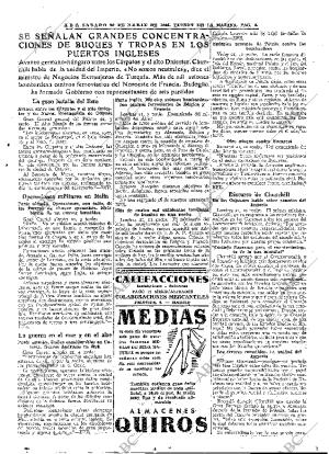 ABC MADRID 22-04-1944 página 9