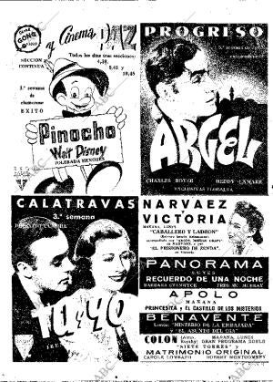 ABC MADRID 23-04-1944 página 14