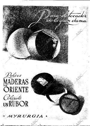 ABC MADRID 23-04-1944 página 2