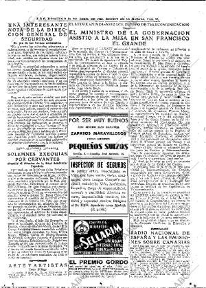 ABC MADRID 23-04-1944 página 24