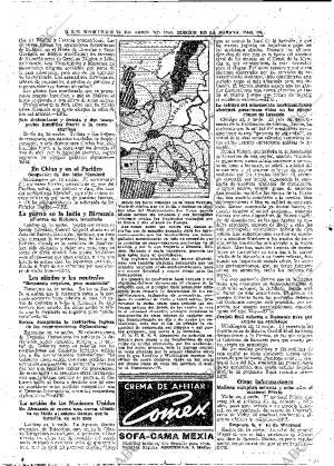 ABC MADRID 23-04-1944 página 28