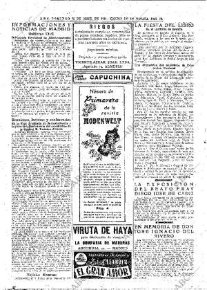 ABC MADRID 23-04-1944 página 34