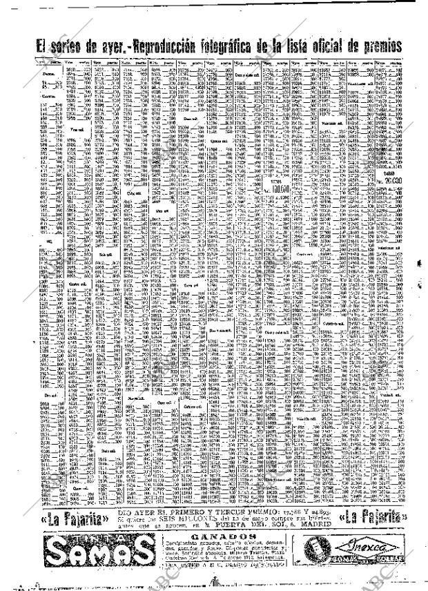 ABC MADRID 23-04-1944 página 40