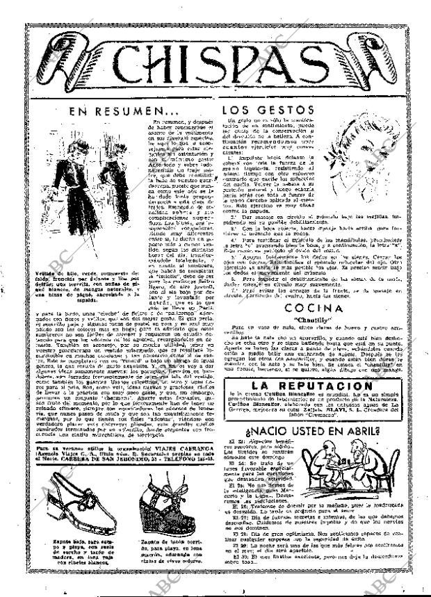 ABC MADRID 23-04-1944 página 43