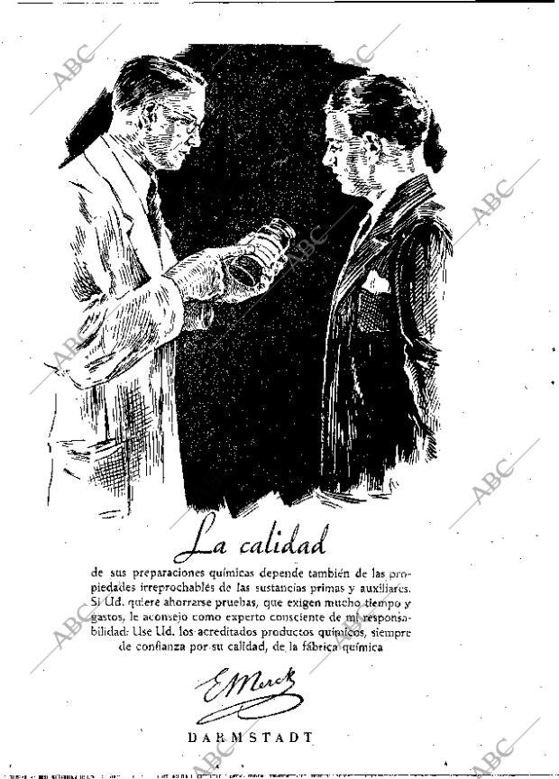 ABC MADRID 23-04-1944 página 8