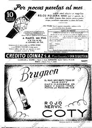 ABC MADRID 25-04-1944 página 14