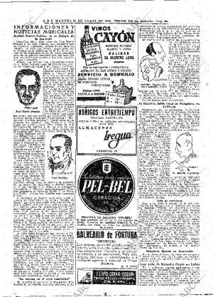 ABC MADRID 25-04-1944 página 28