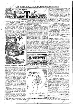 ABC MADRID 25-04-1944 página 29