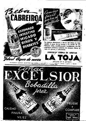 ABC MADRID 25-04-1944 página 8