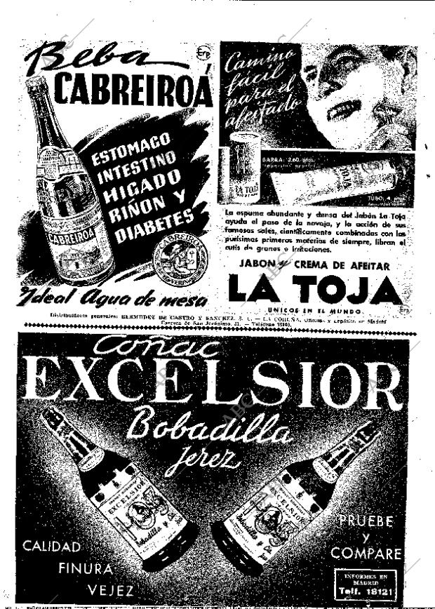 ABC MADRID 25-04-1944 página 8