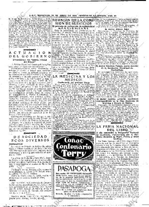 ABC MADRID 26-04-1944 página 10