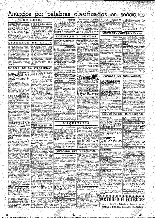 ABC MADRID 26-04-1944 página 18