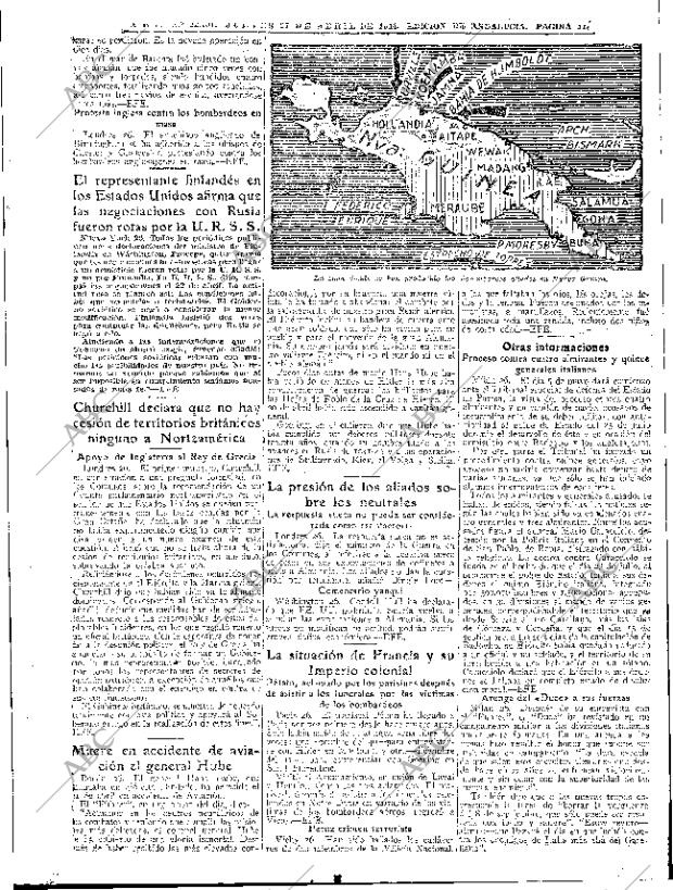 ABC SEVILLA 27-04-1944 página 11