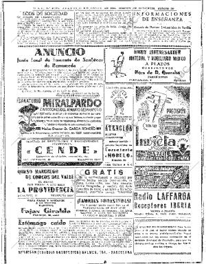 ABC SEVILLA 27-04-1944 página 14