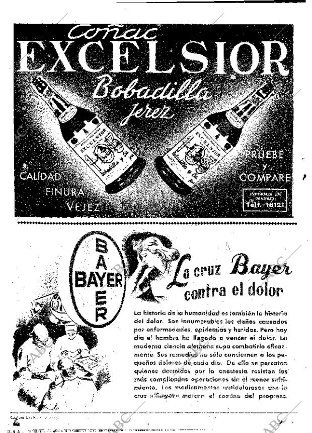 ABC MADRID 02-05-1944 página 16