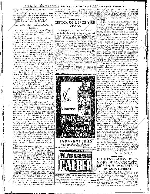 ABC SEVILLA 02-05-1944 página 10