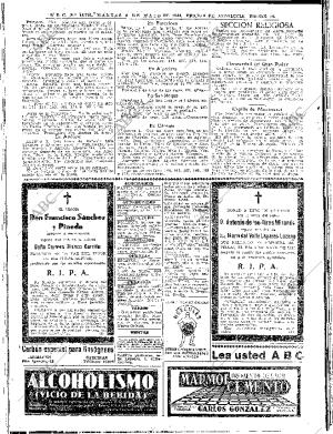 ABC SEVILLA 02-05-1944 página 16