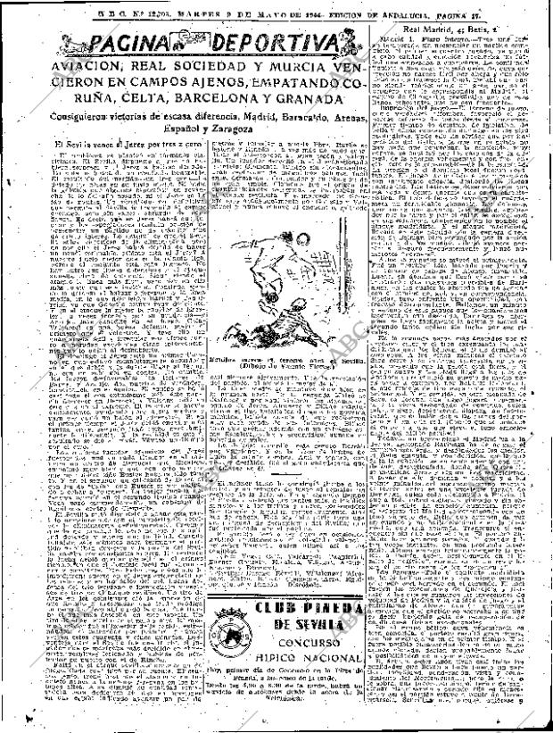 ABC SEVILLA 02-05-1944 página 17