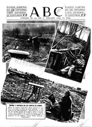 ABC MADRID 05-05-1944 página 1