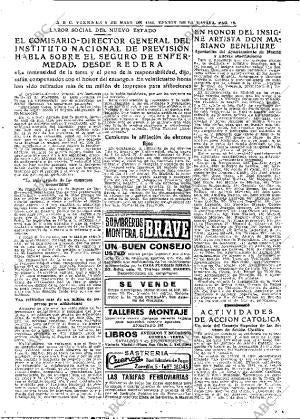 ABC MADRID 05-05-1944 página 10