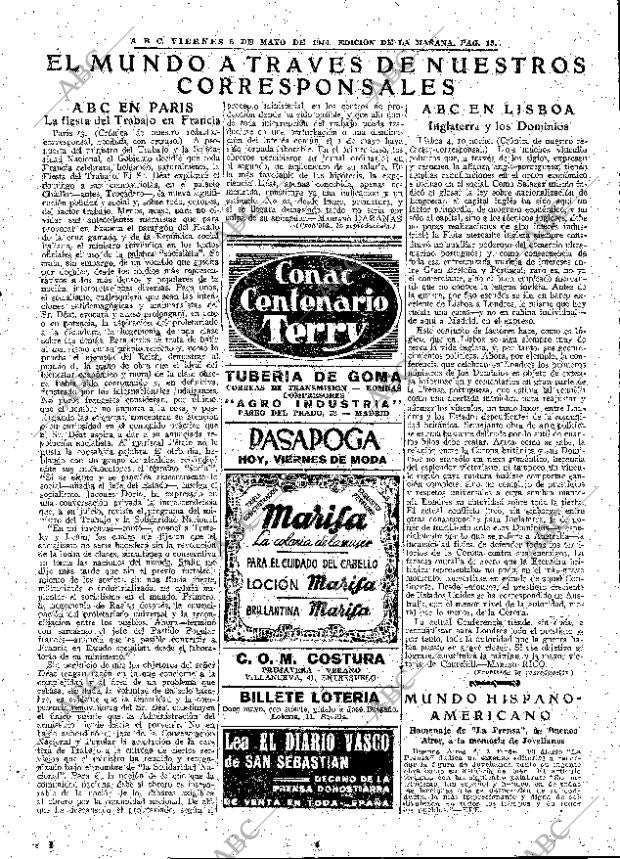 ABC MADRID 05-05-1944 página 13