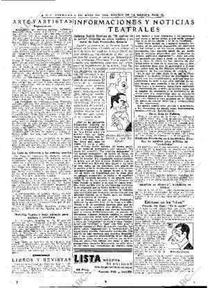 ABC MADRID 05-05-1944 página 15