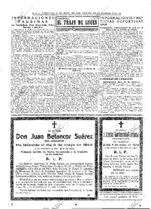 ABC MADRID 05-05-1944 página 17