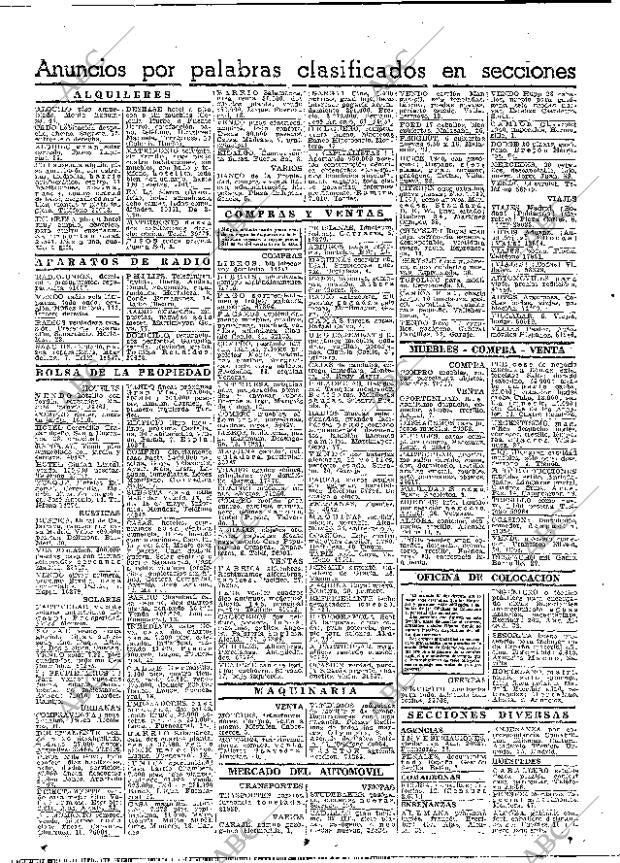 ABC MADRID 05-05-1944 página 18