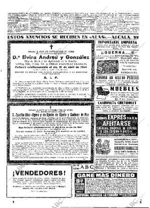 ABC MADRID 05-05-1944 página 19