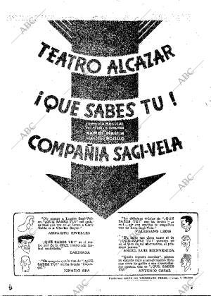 ABC MADRID 05-05-1944 página 2
