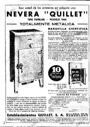ABC MADRID 05-05-1944 página 20