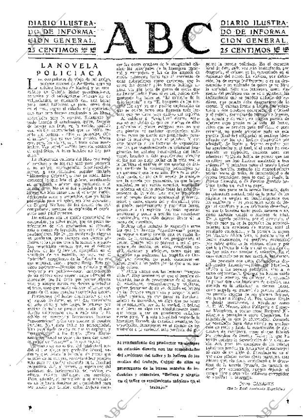 ABC MADRID 05-05-1944 página 3
