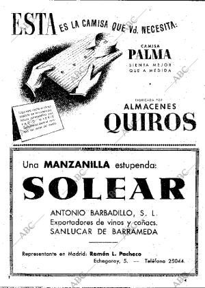 ABC MADRID 05-05-1944 página 4