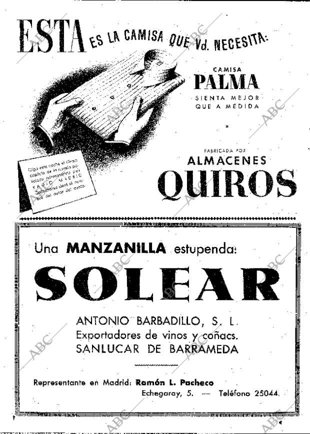 ABC MADRID 05-05-1944 página 4
