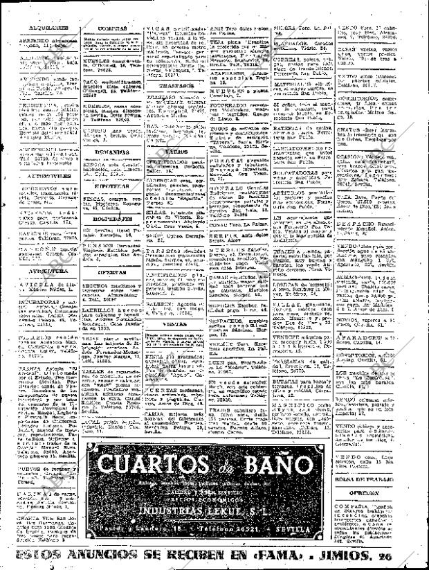 ABC SEVILLA 05-05-1944 página 19