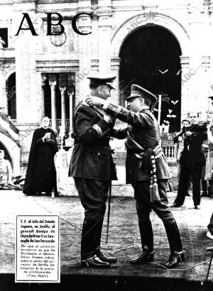 ABC MADRID 09-05-1944 página 1