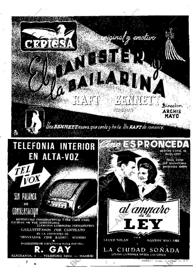 ABC MADRID 09-05-1944 página 13