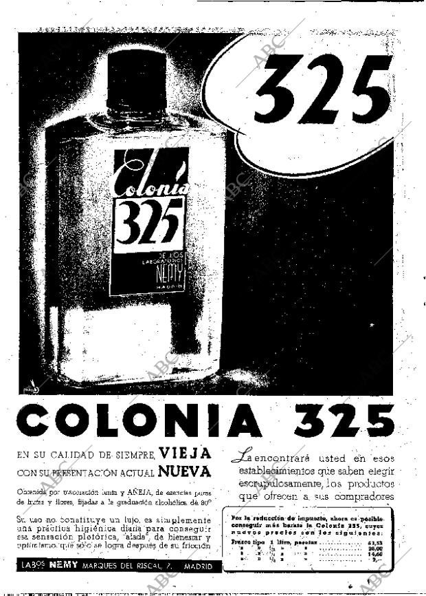 ABC MADRID 09-05-1944 página 14