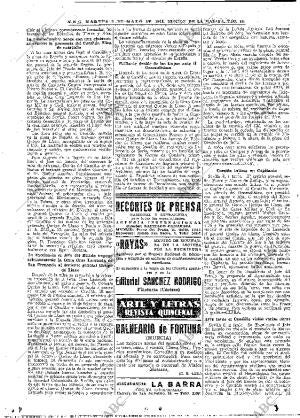 ABC MADRID 09-05-1944 página 16