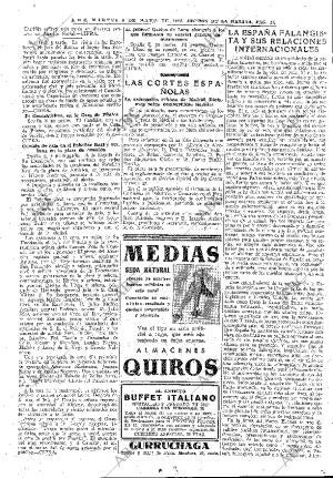 ABC MADRID 09-05-1944 página 17