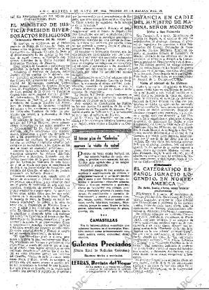ABC MADRID 09-05-1944 página 19