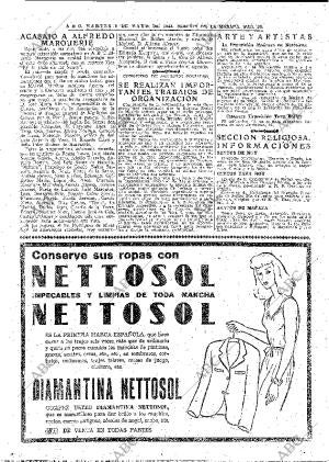 ABC MADRID 09-05-1944 página 20