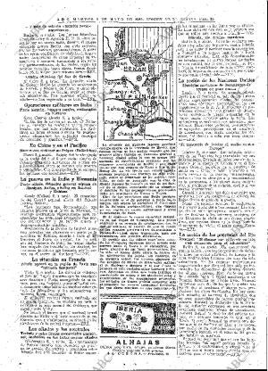 ABC MADRID 09-05-1944 página 23