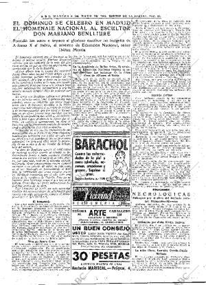 ABC MADRID 09-05-1944 página 25