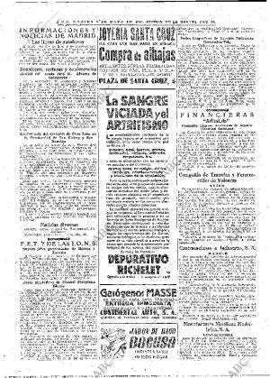 ABC MADRID 09-05-1944 página 26