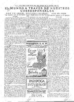 ABC MADRID 09-05-1944 página 27