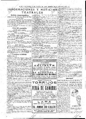 ABC MADRID 09-05-1944 página 29