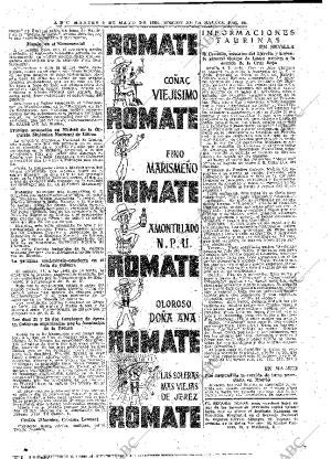 ABC MADRID 09-05-1944 página 30