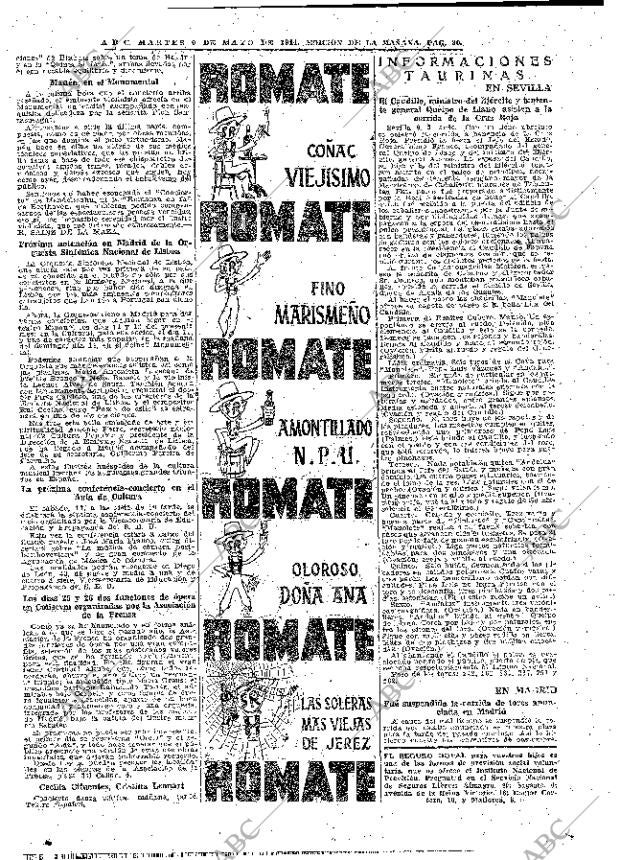 ABC MADRID 09-05-1944 página 30