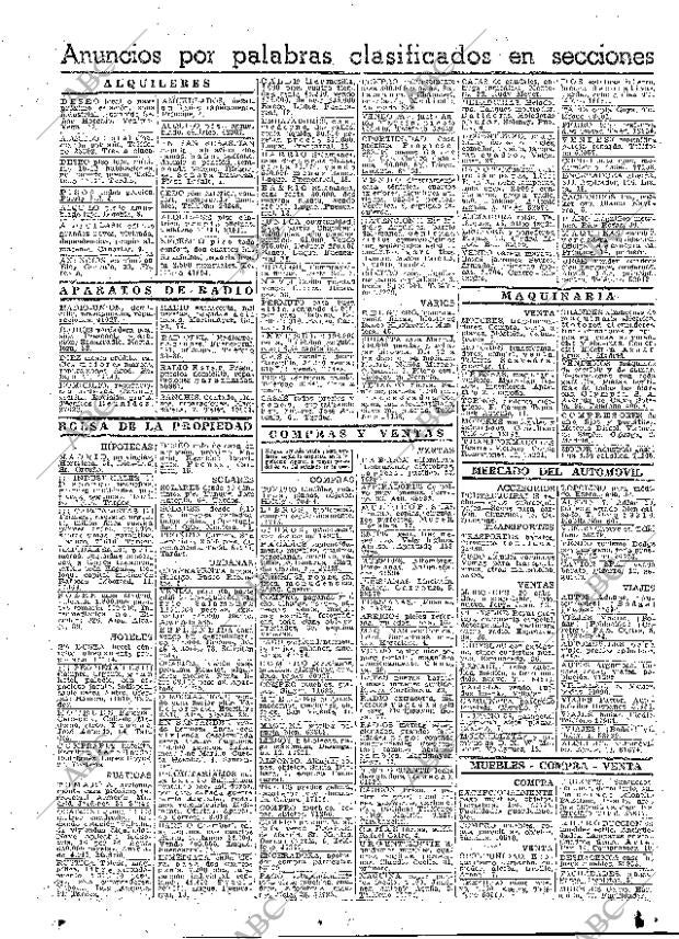 ABC MADRID 09-05-1944 página 33